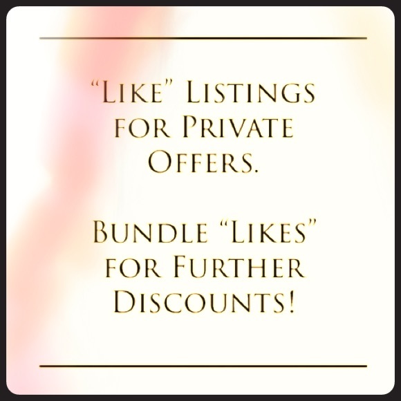 Other - Likes vs bundles